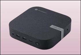 Asus ChromeBox 5